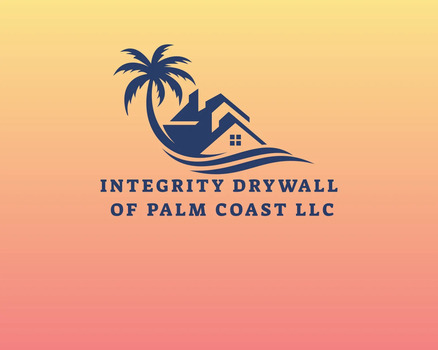 Integrity Drywall of Palm Coast Logo