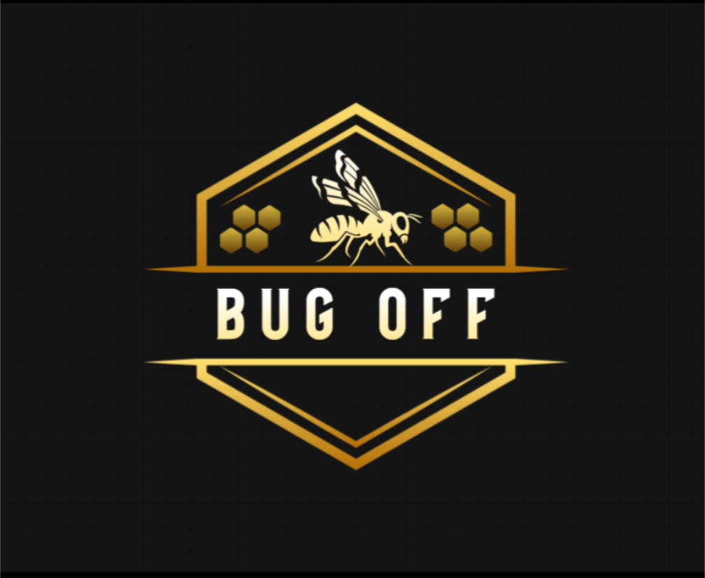 Bug Off Pest Evictions LLC Logo