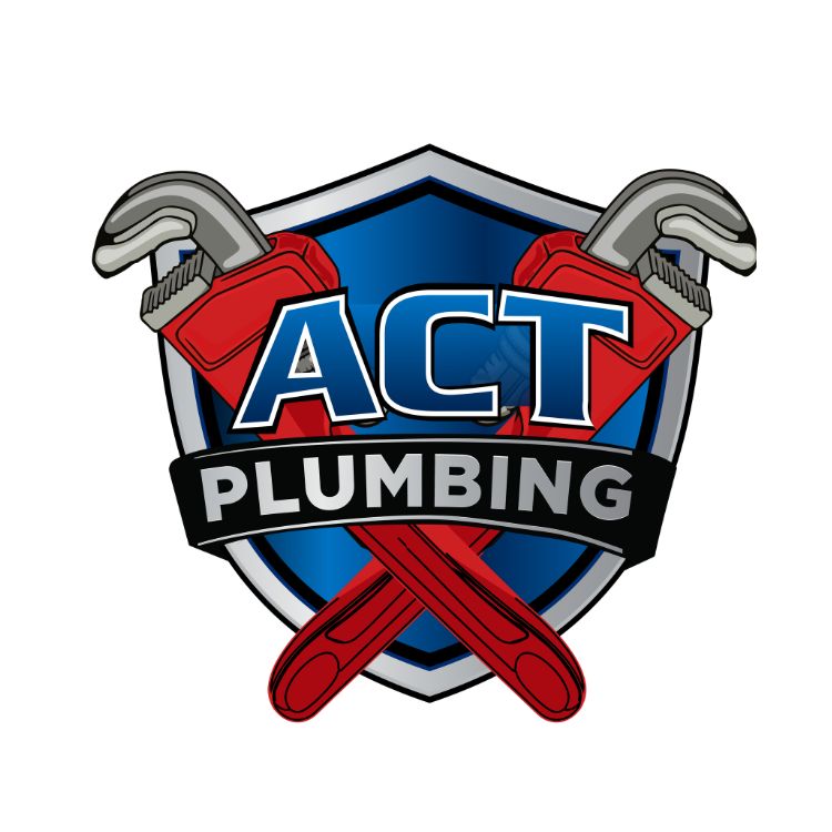 ACT PLUMBING LLC Logo