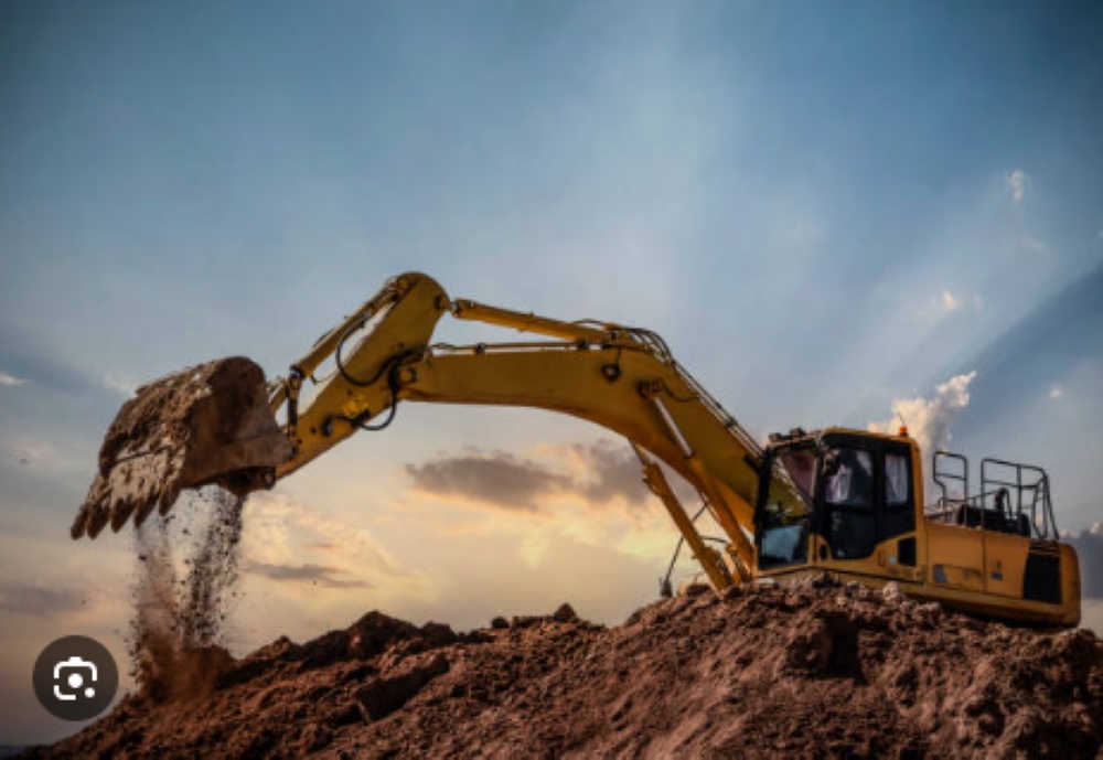 Keller Construction Group Logo