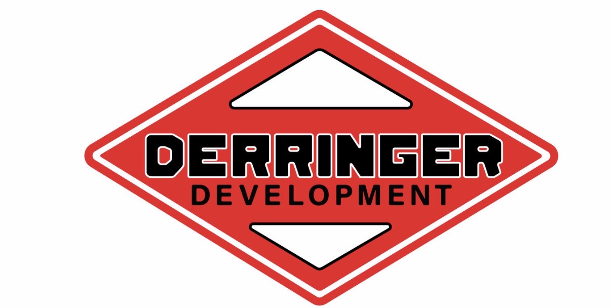 DERRINGER DEVELOPMENT LLC Logo