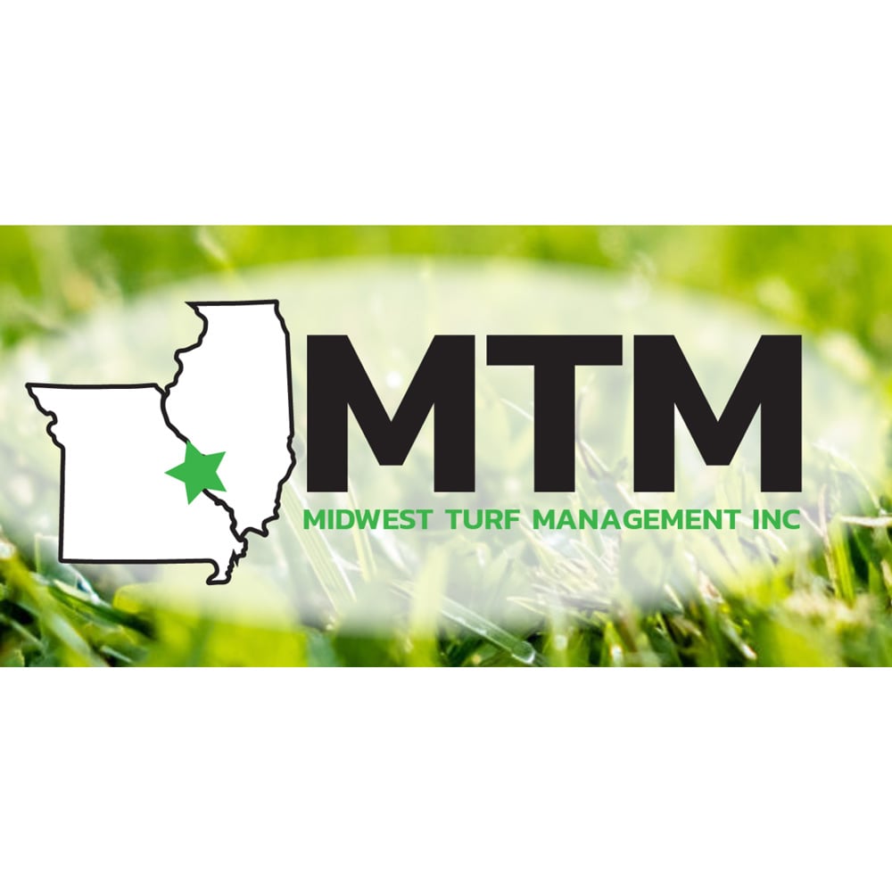 Midwest Turf Management Logo