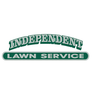 Independent Lawn Service Logo