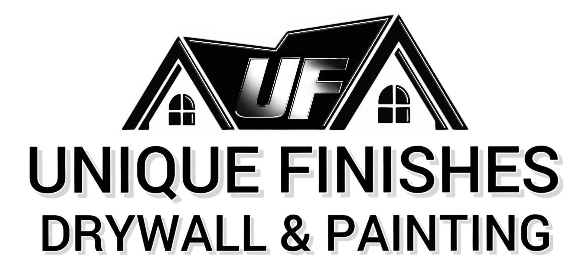 Unique Finishes, Inc. Logo