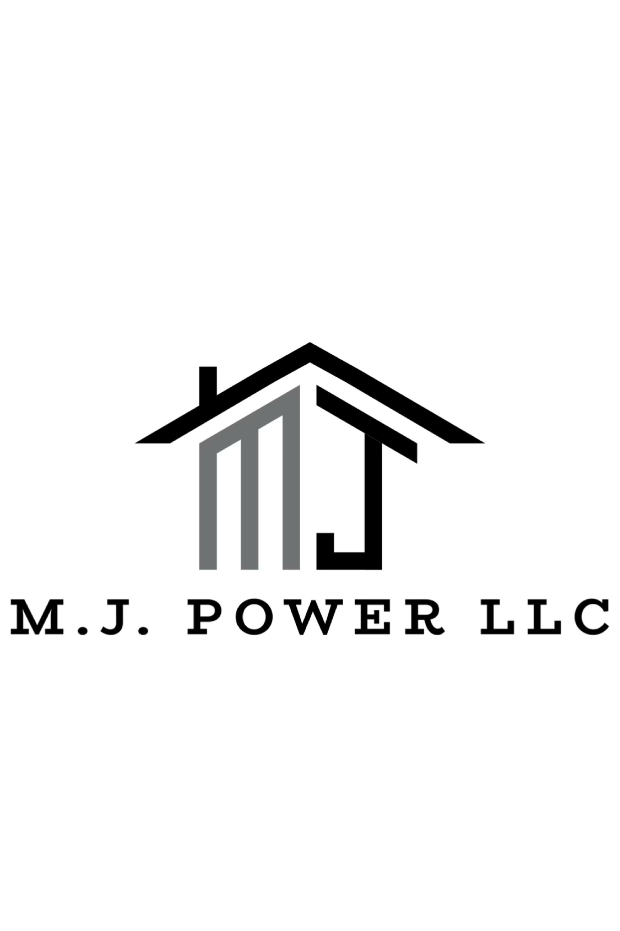 M.J. Power LLC Logo