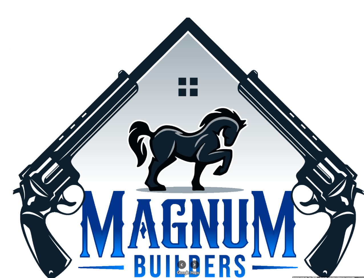Magnum Builders, LLC Logo