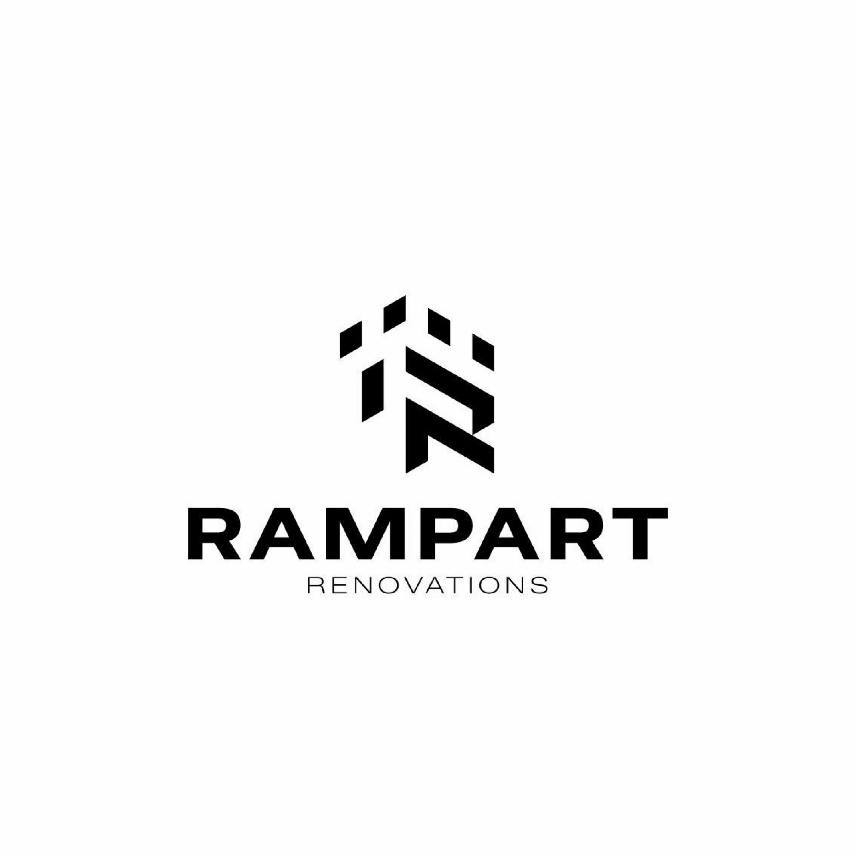 Rampart Renovations LLC Logo
