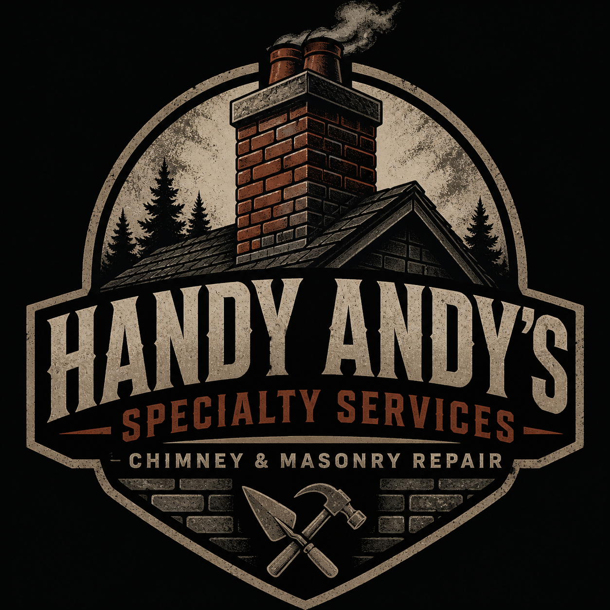 HANDY ANDY SPECIALTY SERVICES LLC Logo