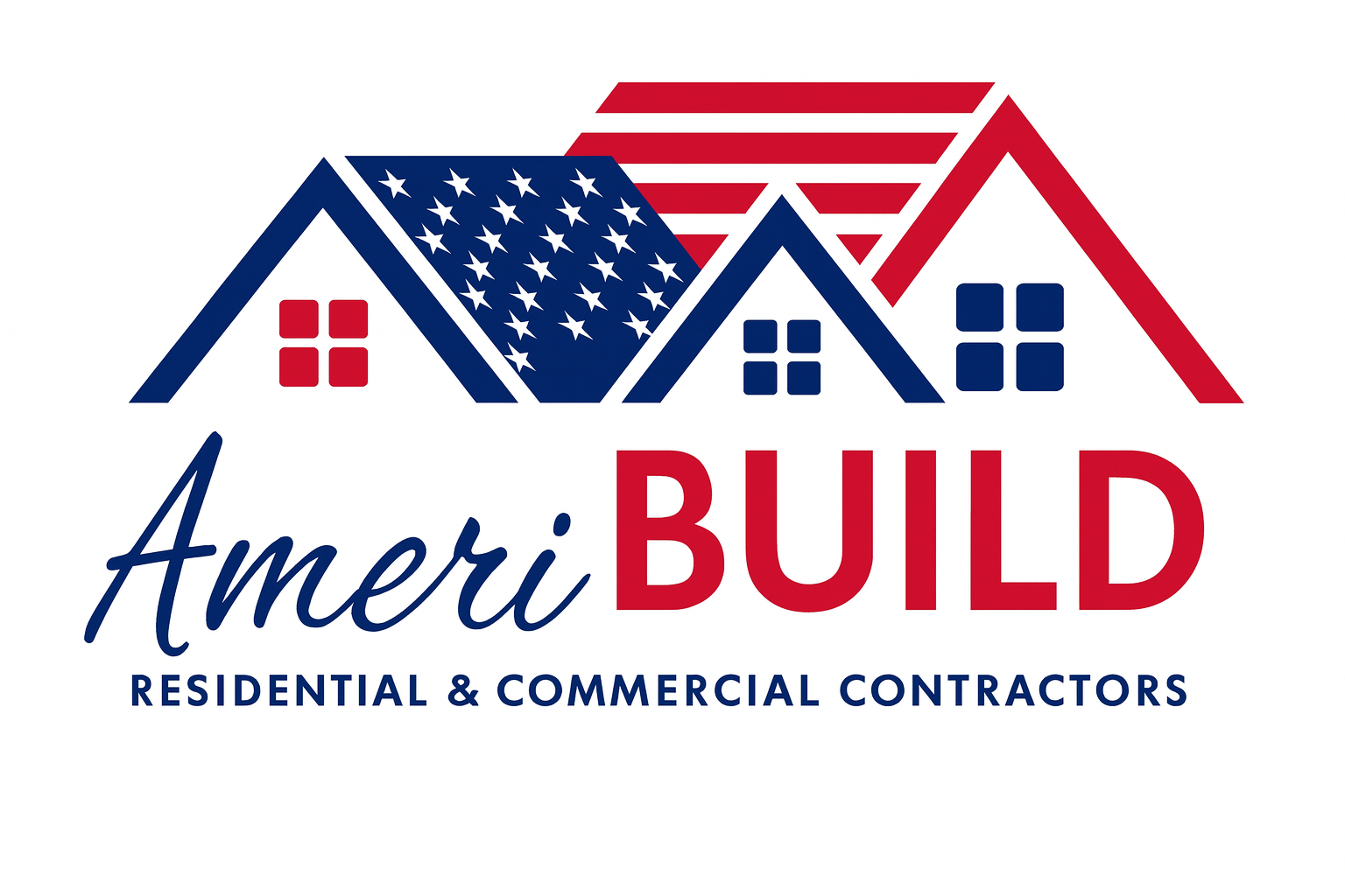 American Homestays, LLC Logo