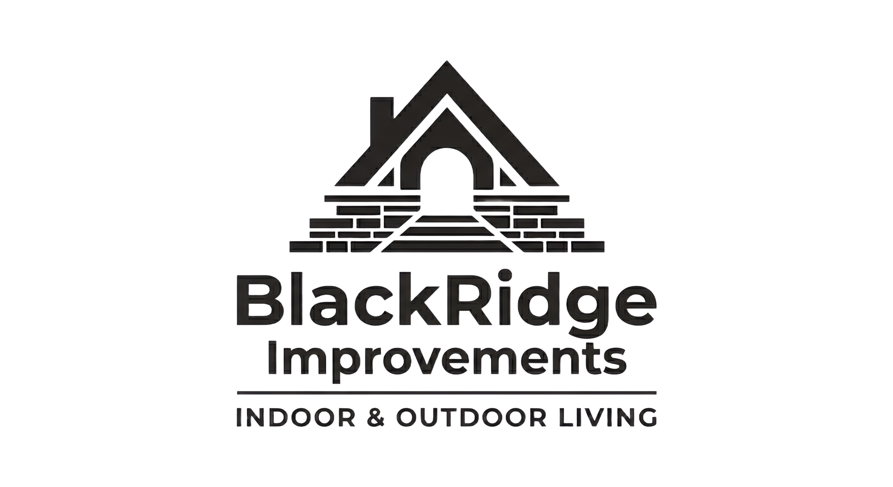 Blackridge Improvements LLC Logo