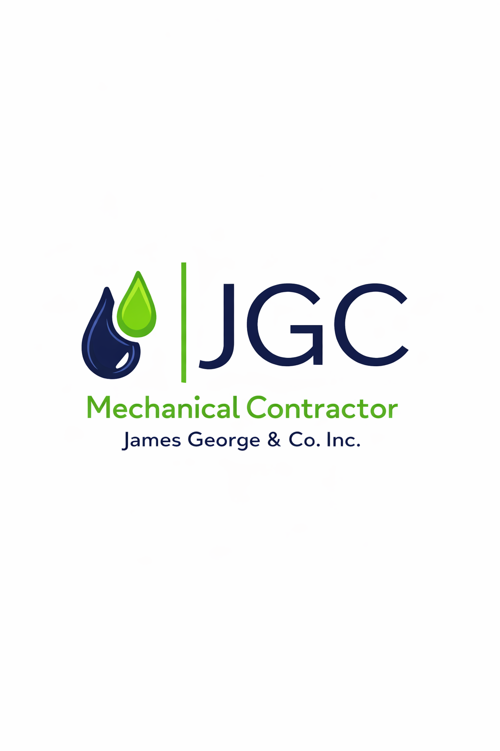 James George & Co, Inc. Logo