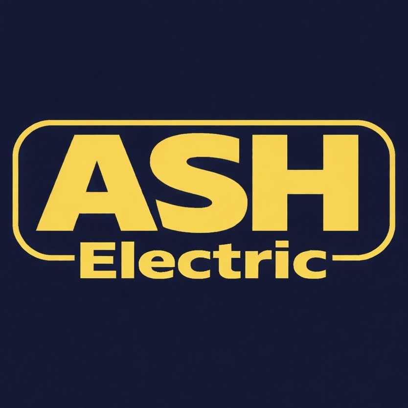 ASH Electric LLC Logo
