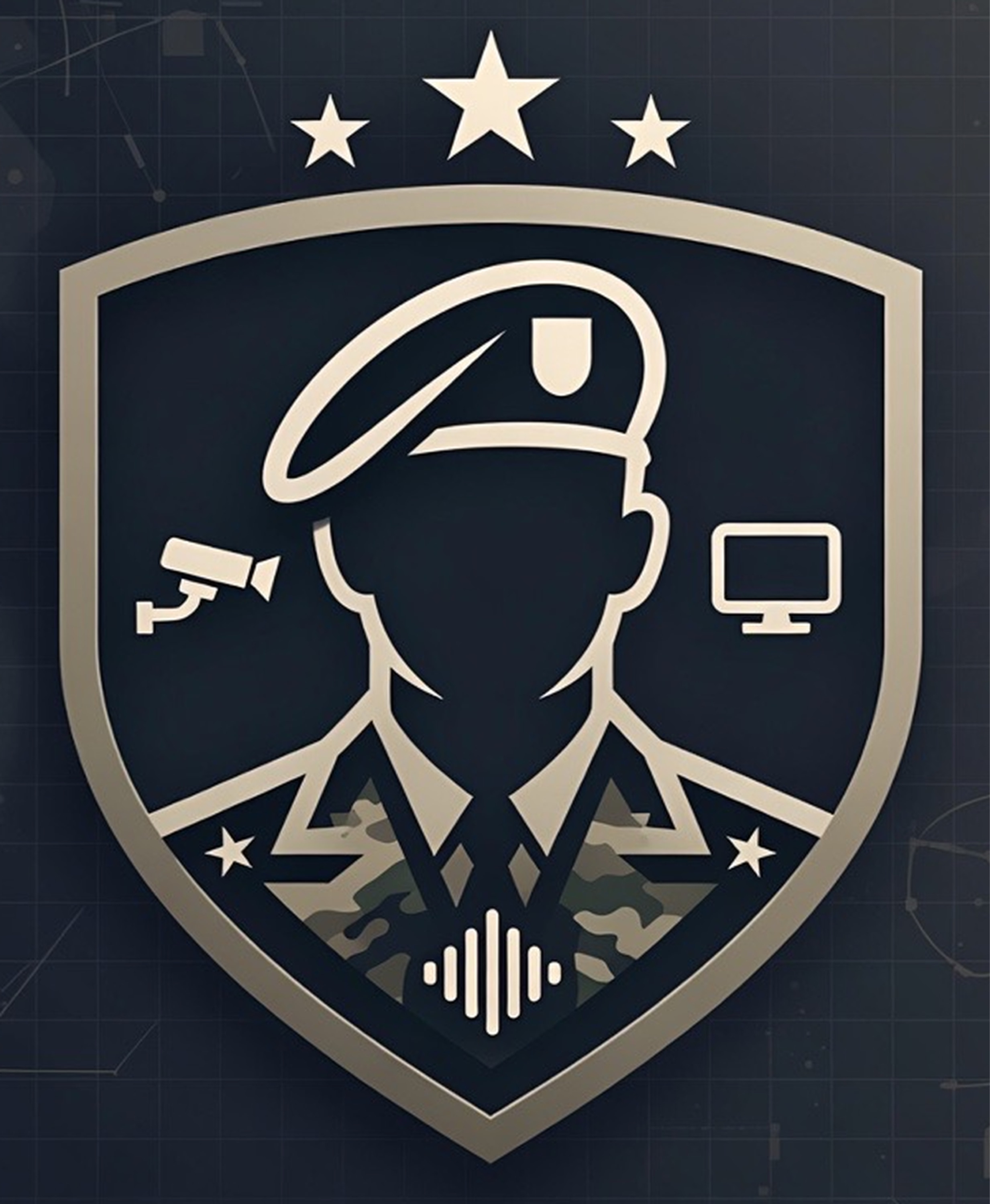 SecureOps Home Solutions Logo