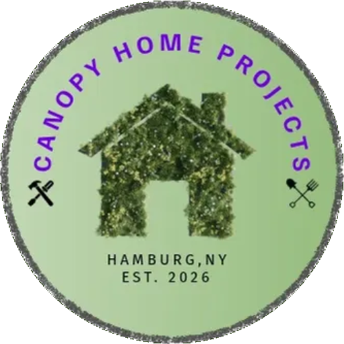 Canopy Home Projects Logo