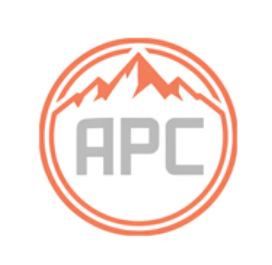 AZ Pristine Cleaning Logo
