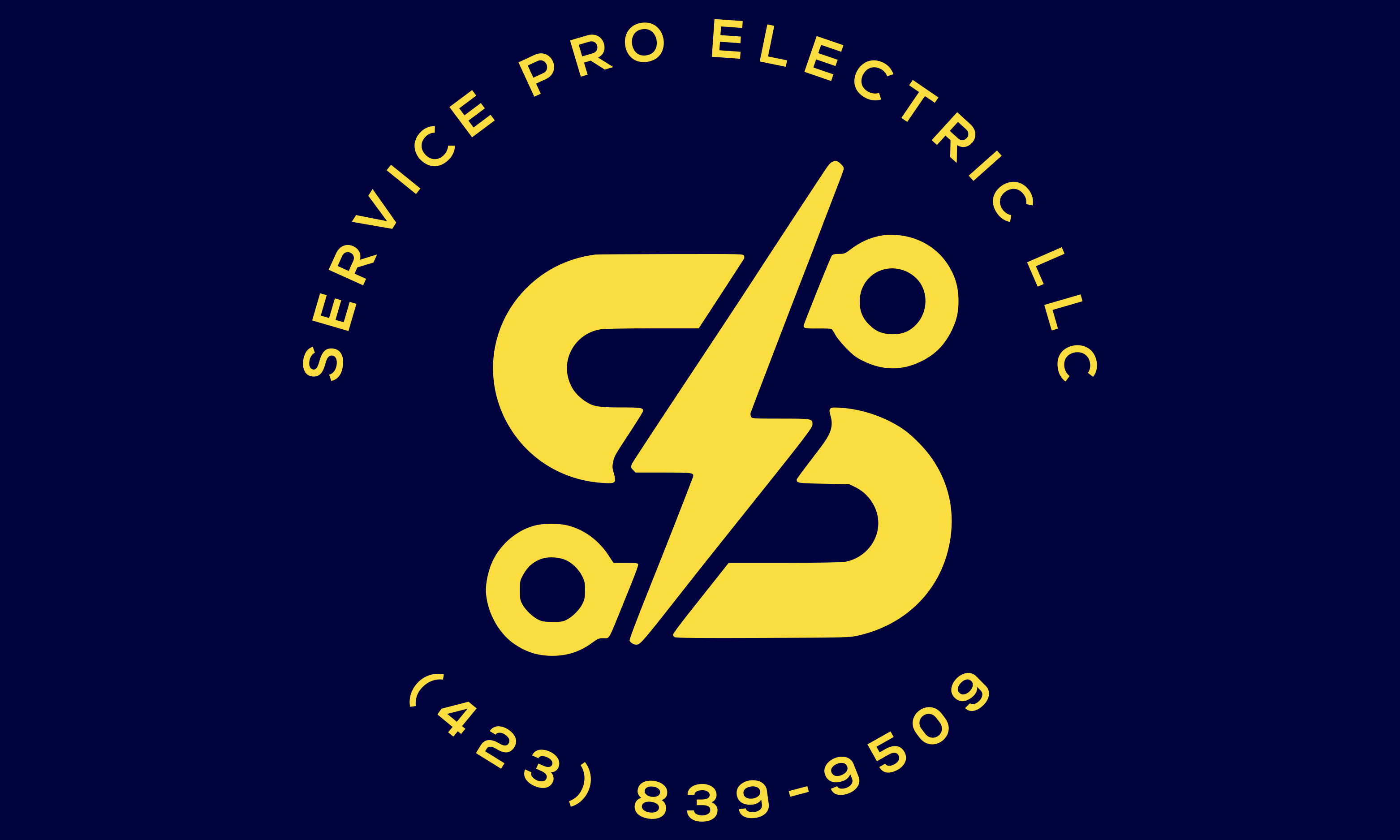 Service Pro Electric LLC Logo