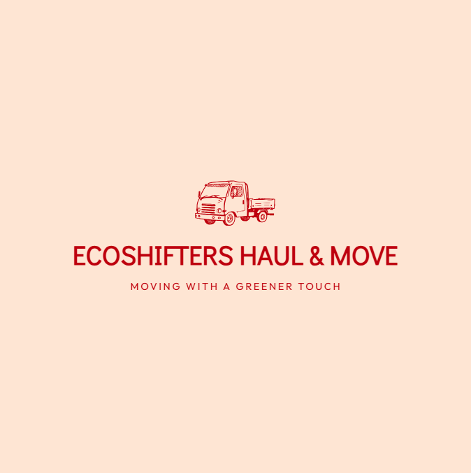 Ecoshifters Haul & Move Logo