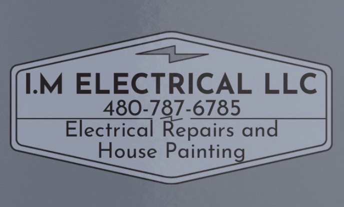 IM ELECTRICAL LLC Logo