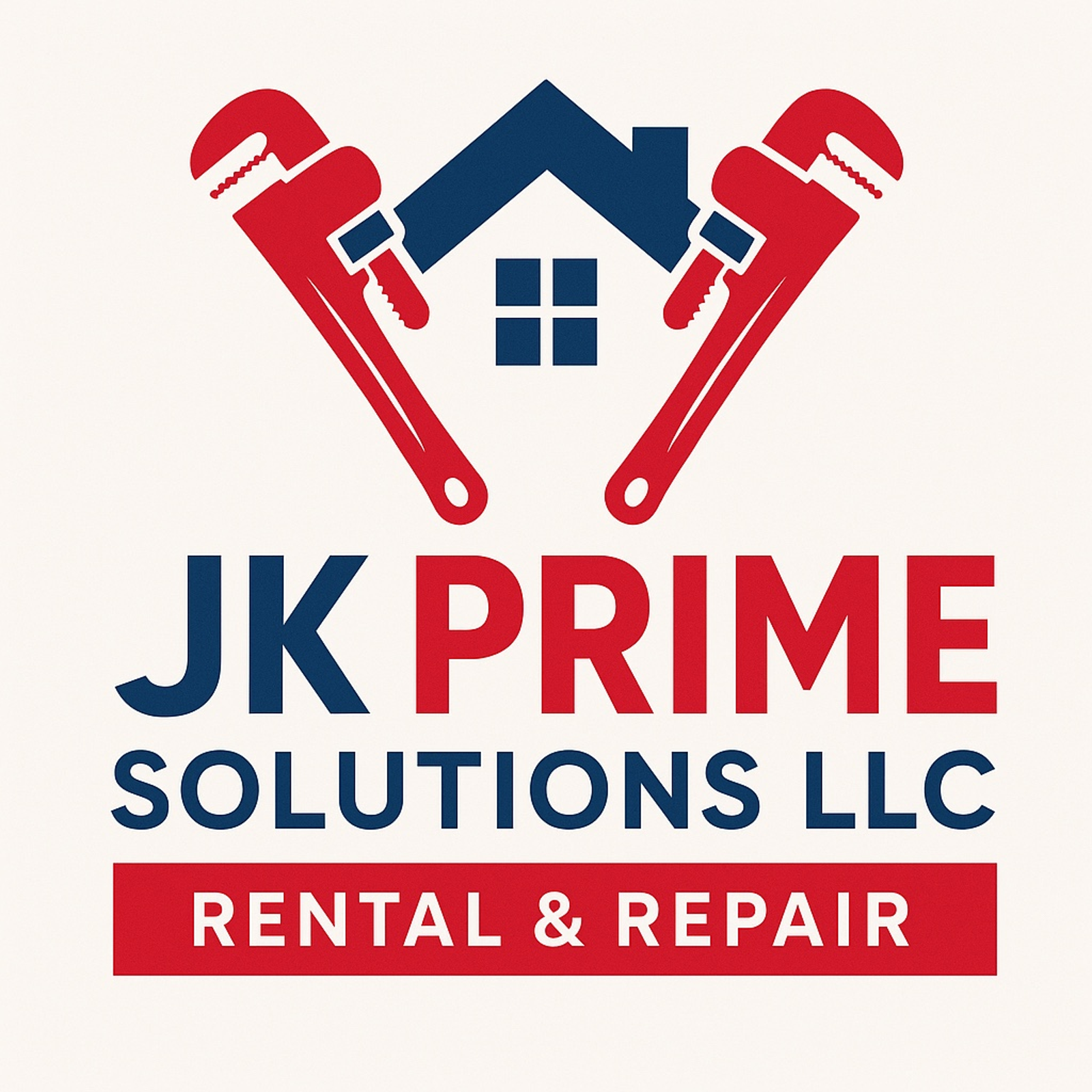 JK Prime Solutions LLC Logo