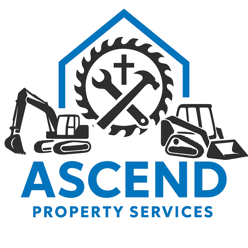 Ascend Property Services Logo