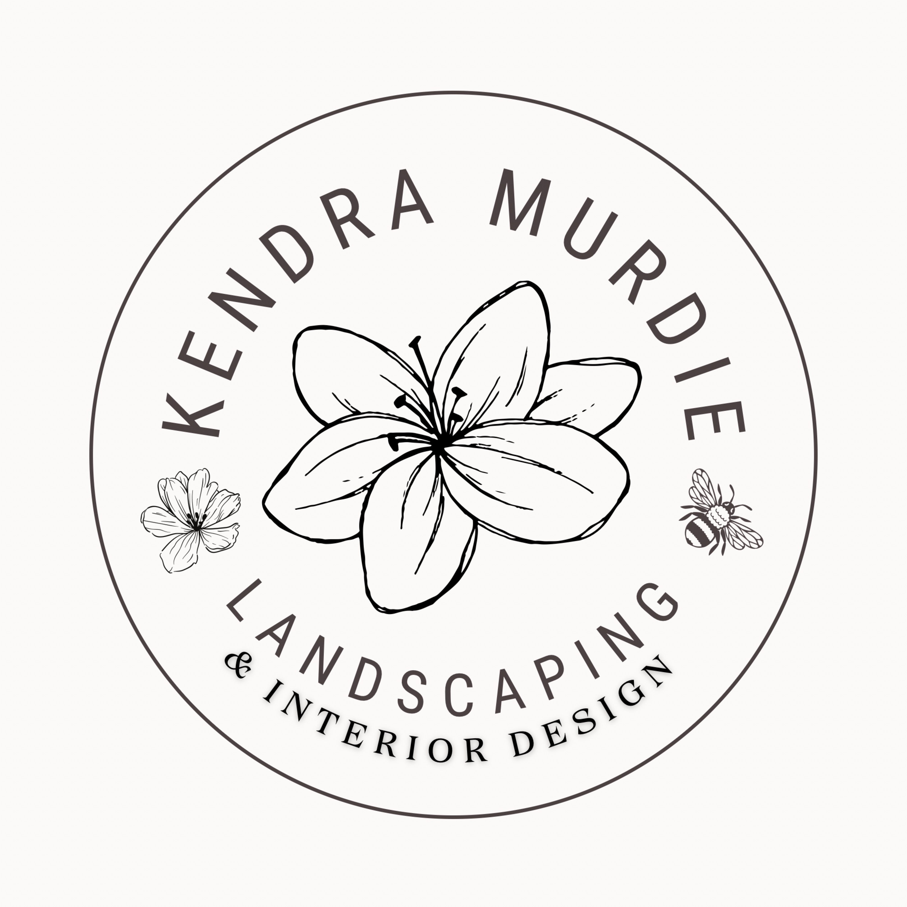 Kendra Murdie Logo