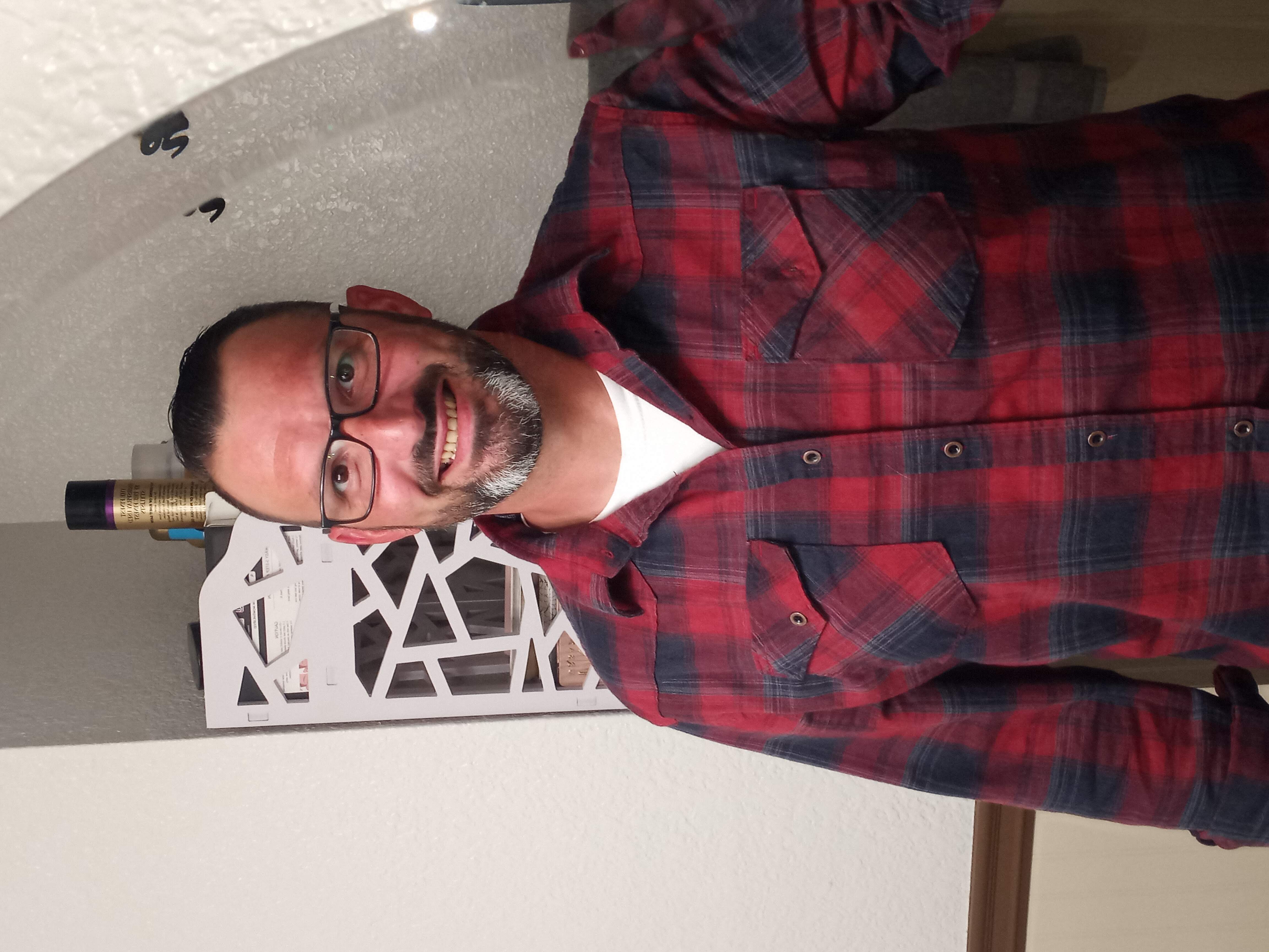 Joseph's Handyman & Appliance Services Logo