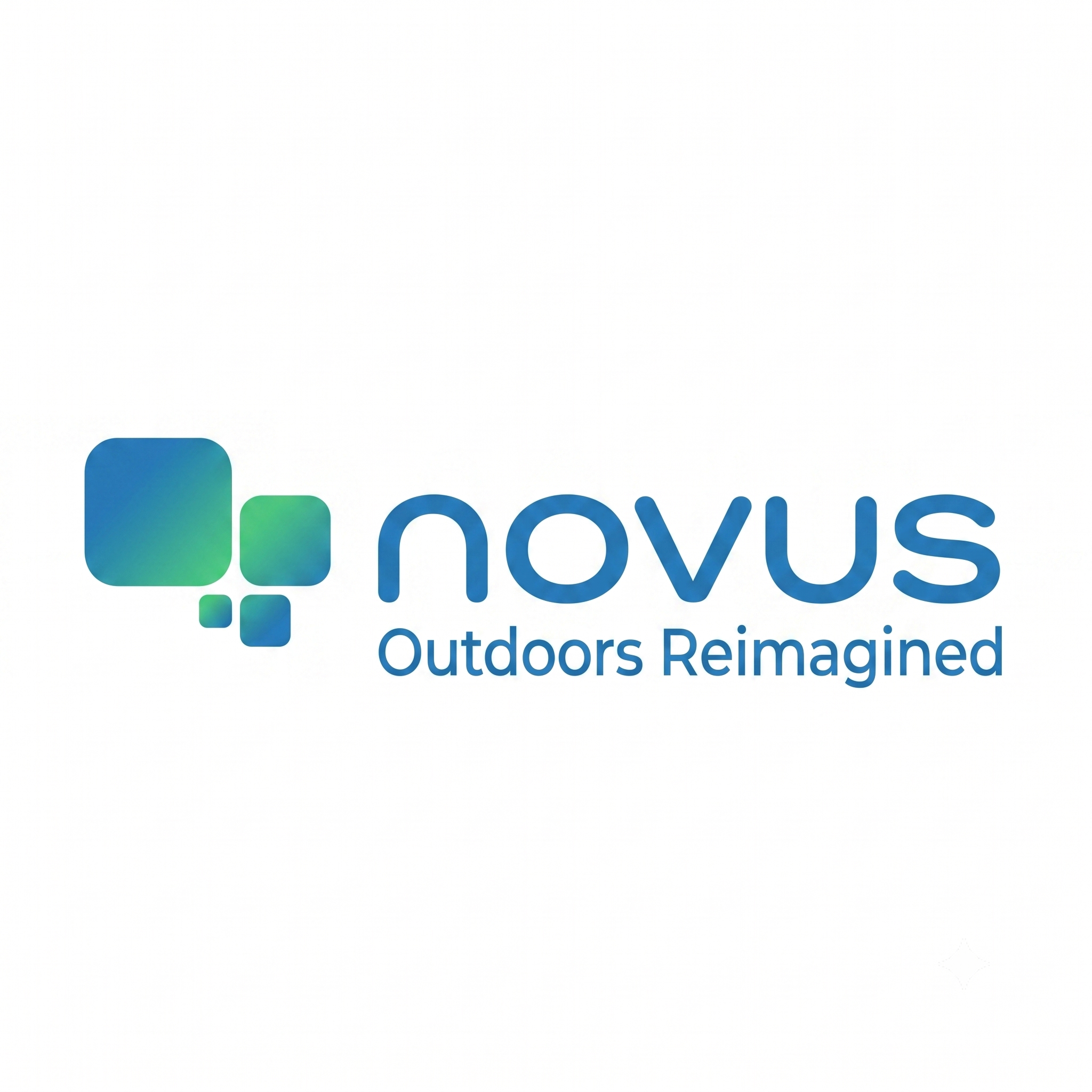 Novus Outdoor Logo