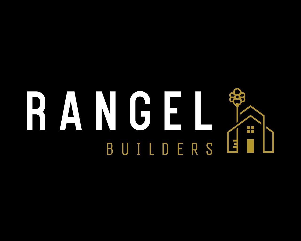 Rangel Builders LLC Logo