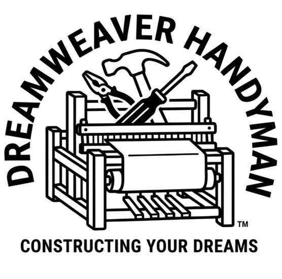 DREAMWEAVER HANDYMAN LLC Logo