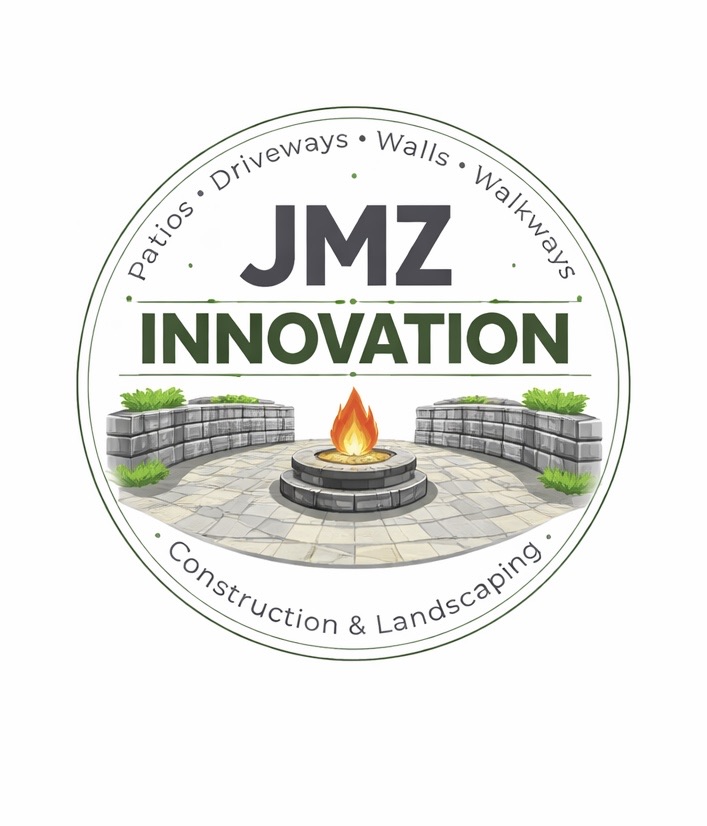 JMZ Innovation Logo