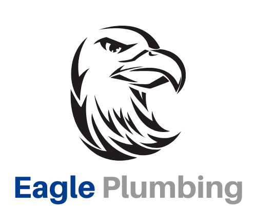 L.A. Eagle Plumbing Corporation Logo