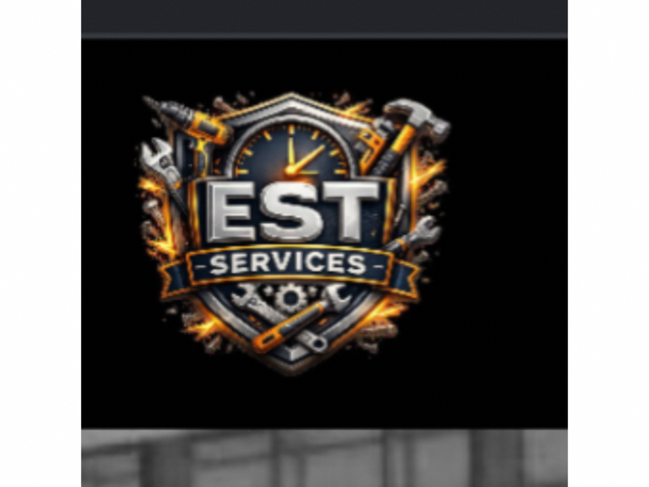 EST Services LLC Logo