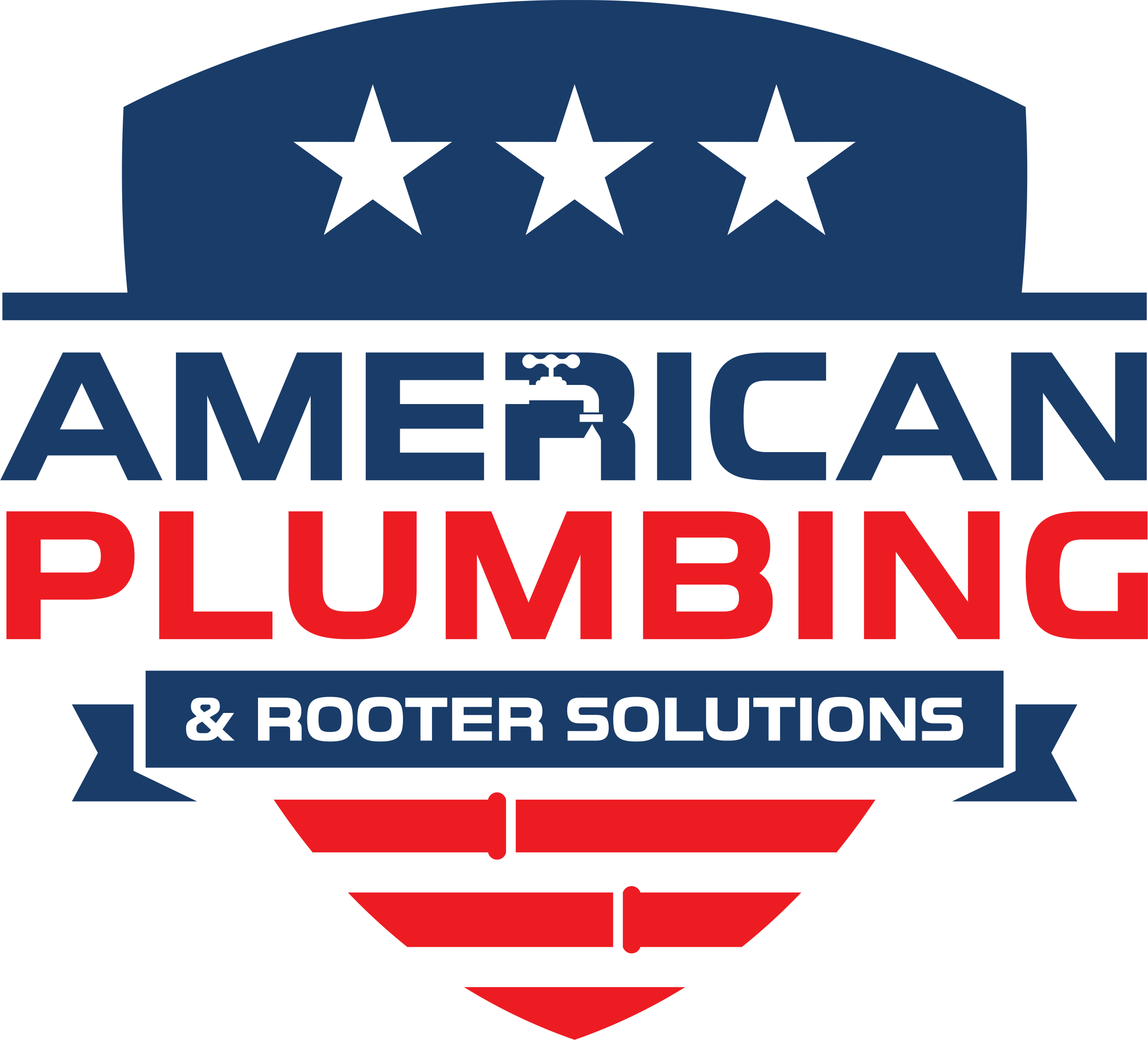 American Plumbing & Rooter Solutions Logo