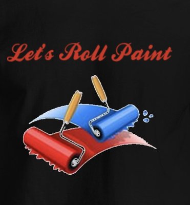 Tony Ricco Painting Logo