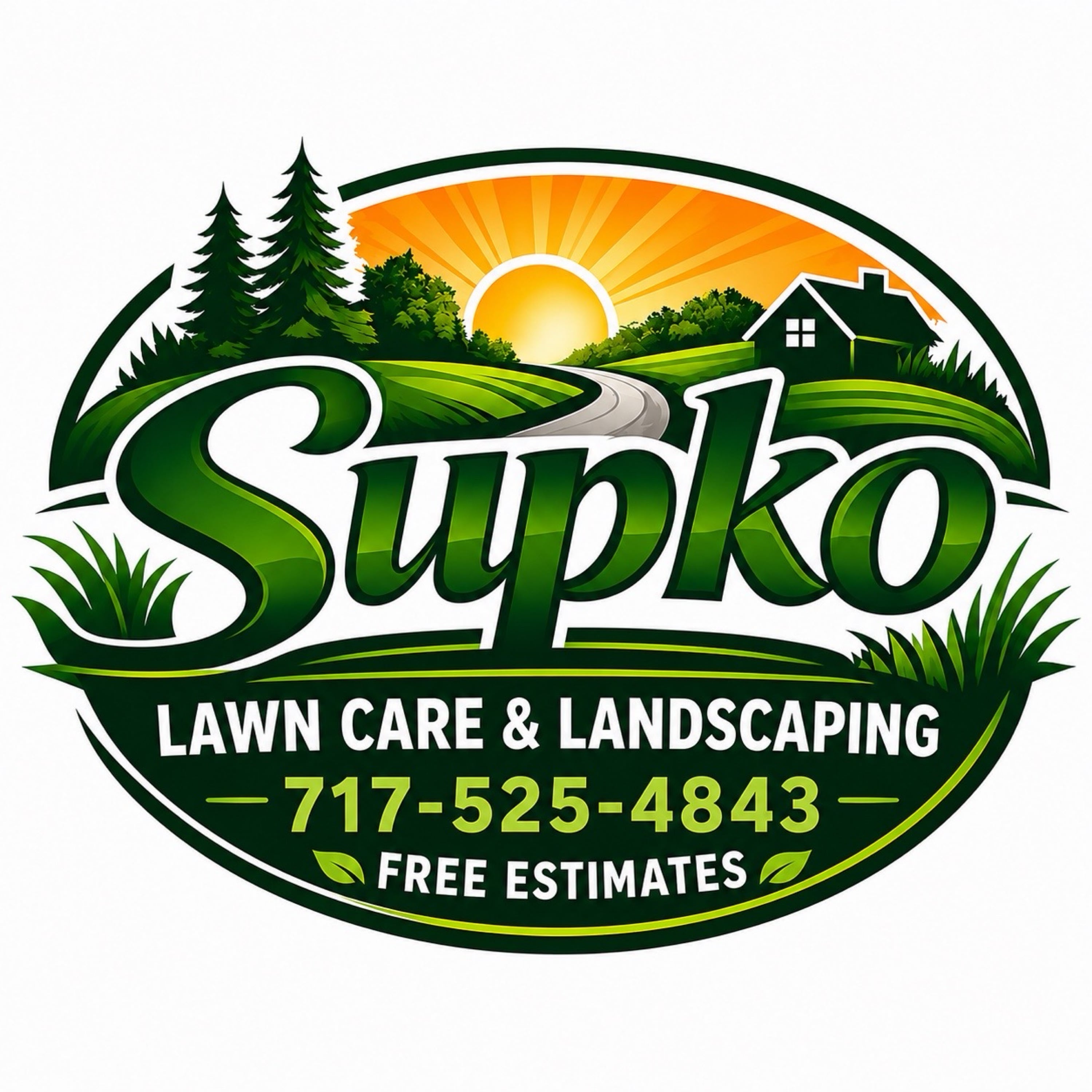 Zack Supko Logo