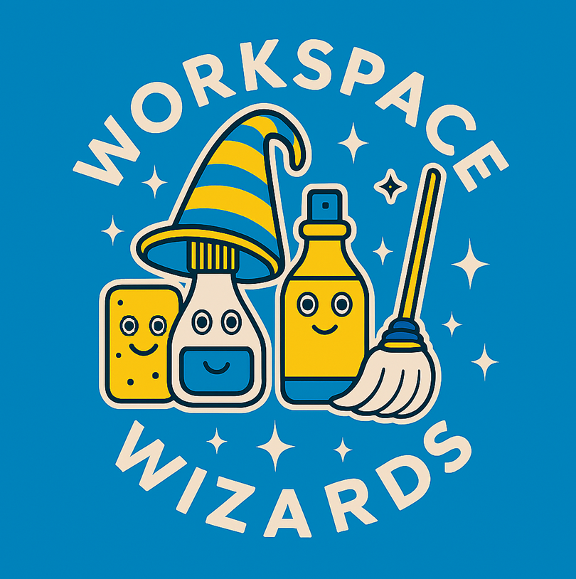 Workspace Wizards Logo