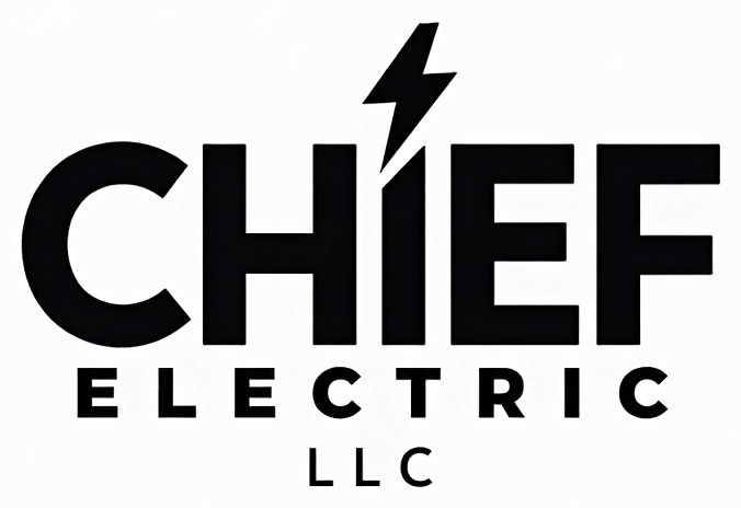 CHIEF ELECTRIC LLC Logo