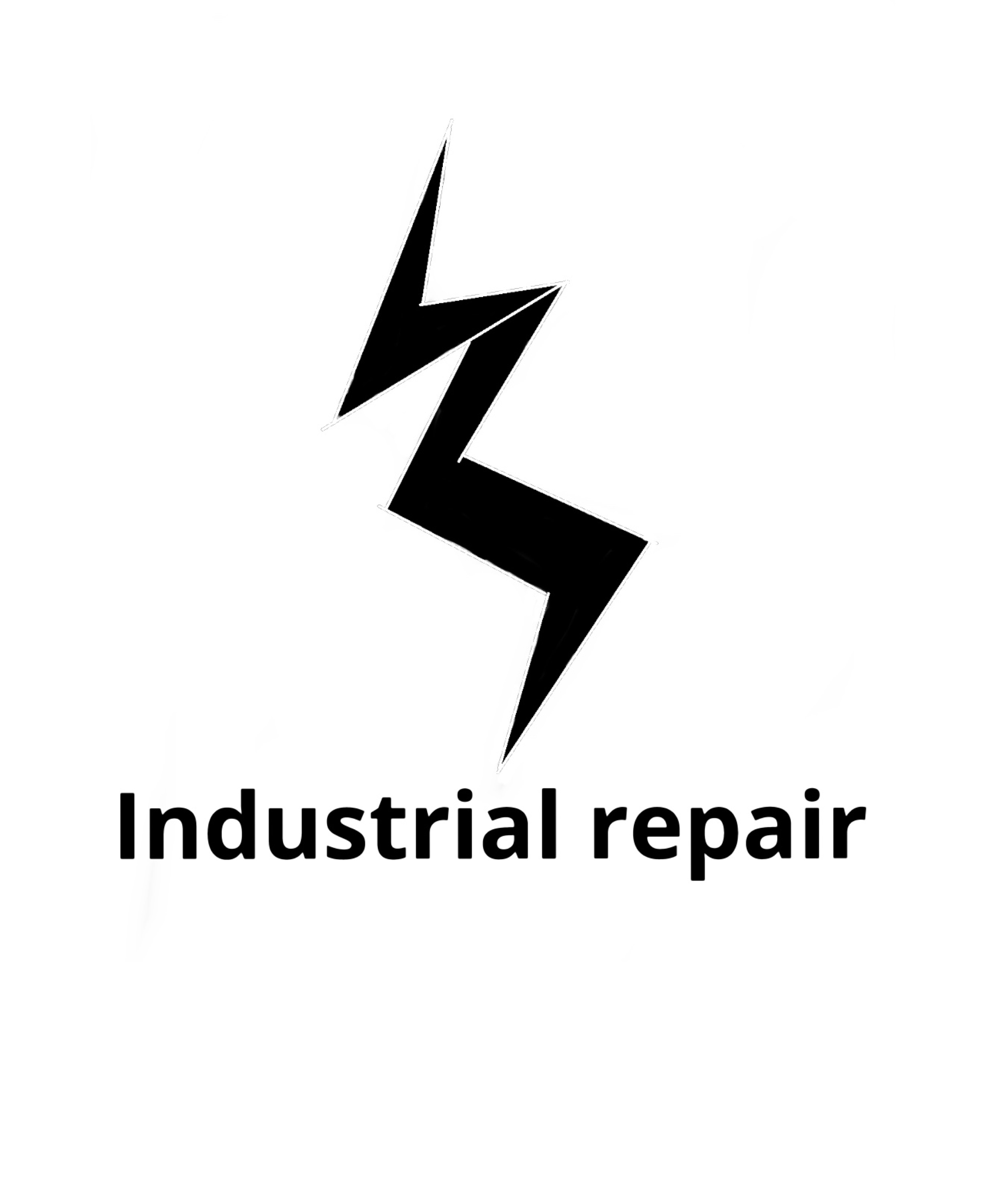 Ls industrial repair Logo