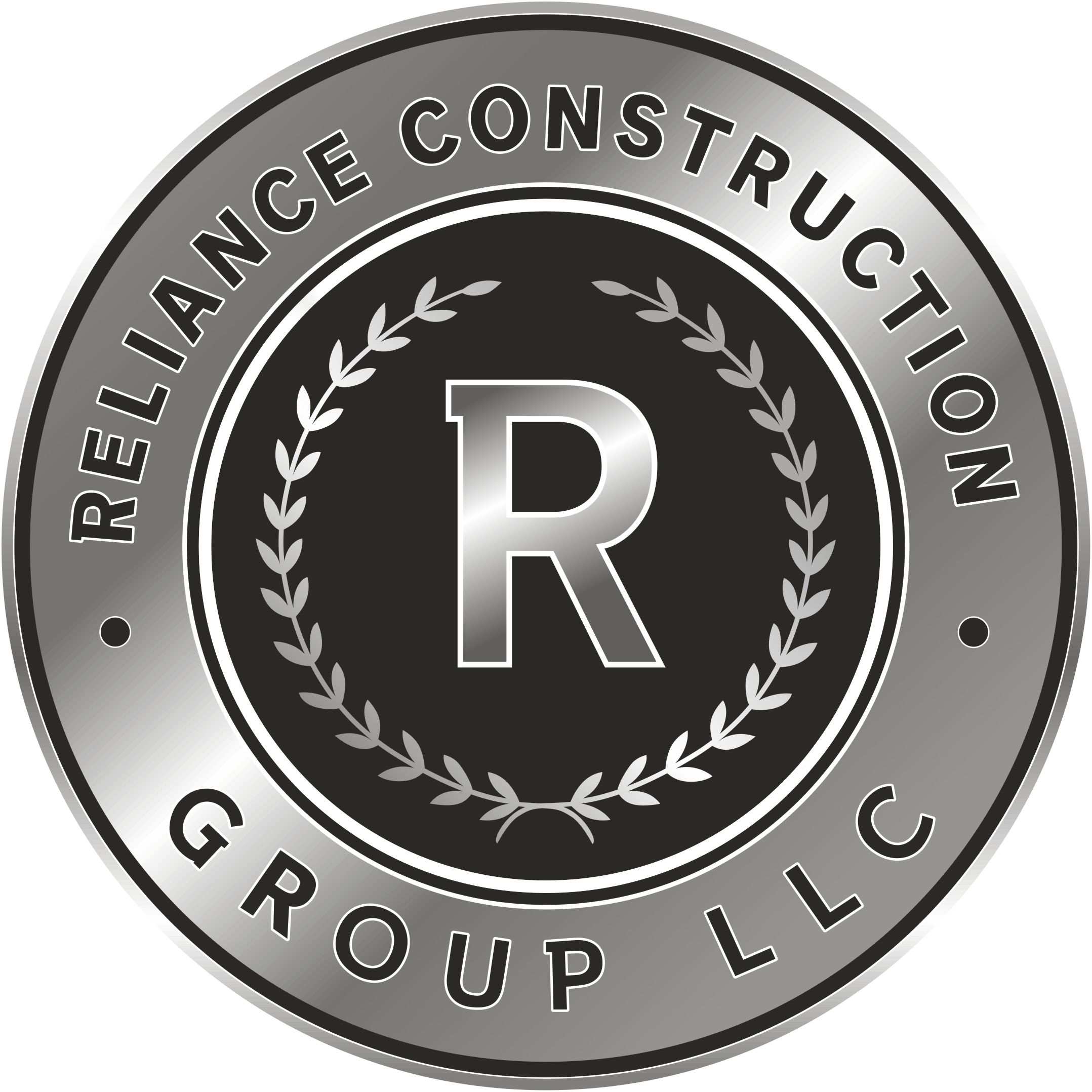 Reliance Construction Group Logo