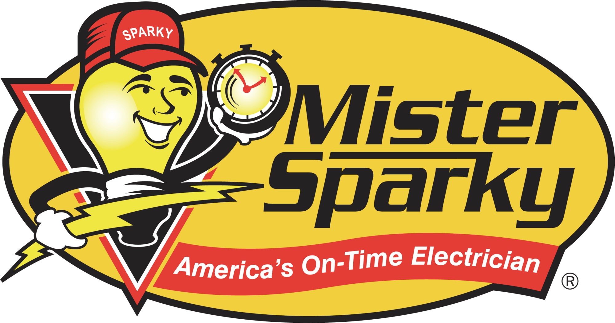 Mister Sparky Logo