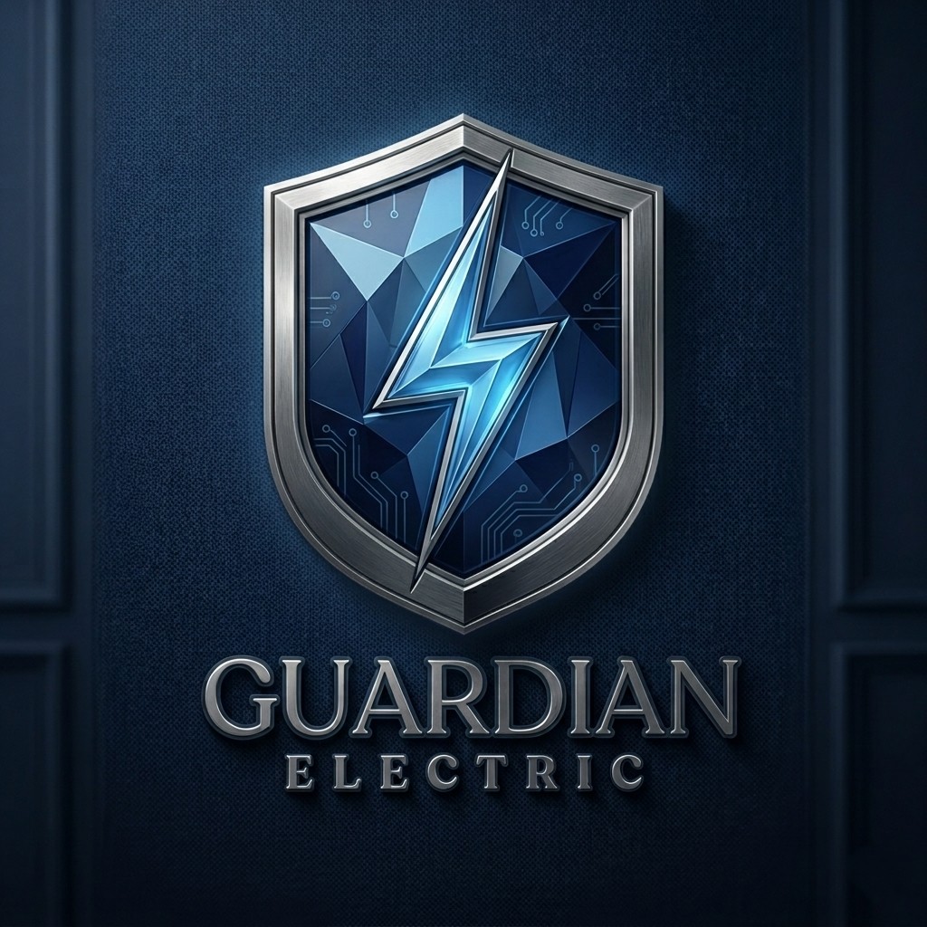 Guardian Electric LLC Logo