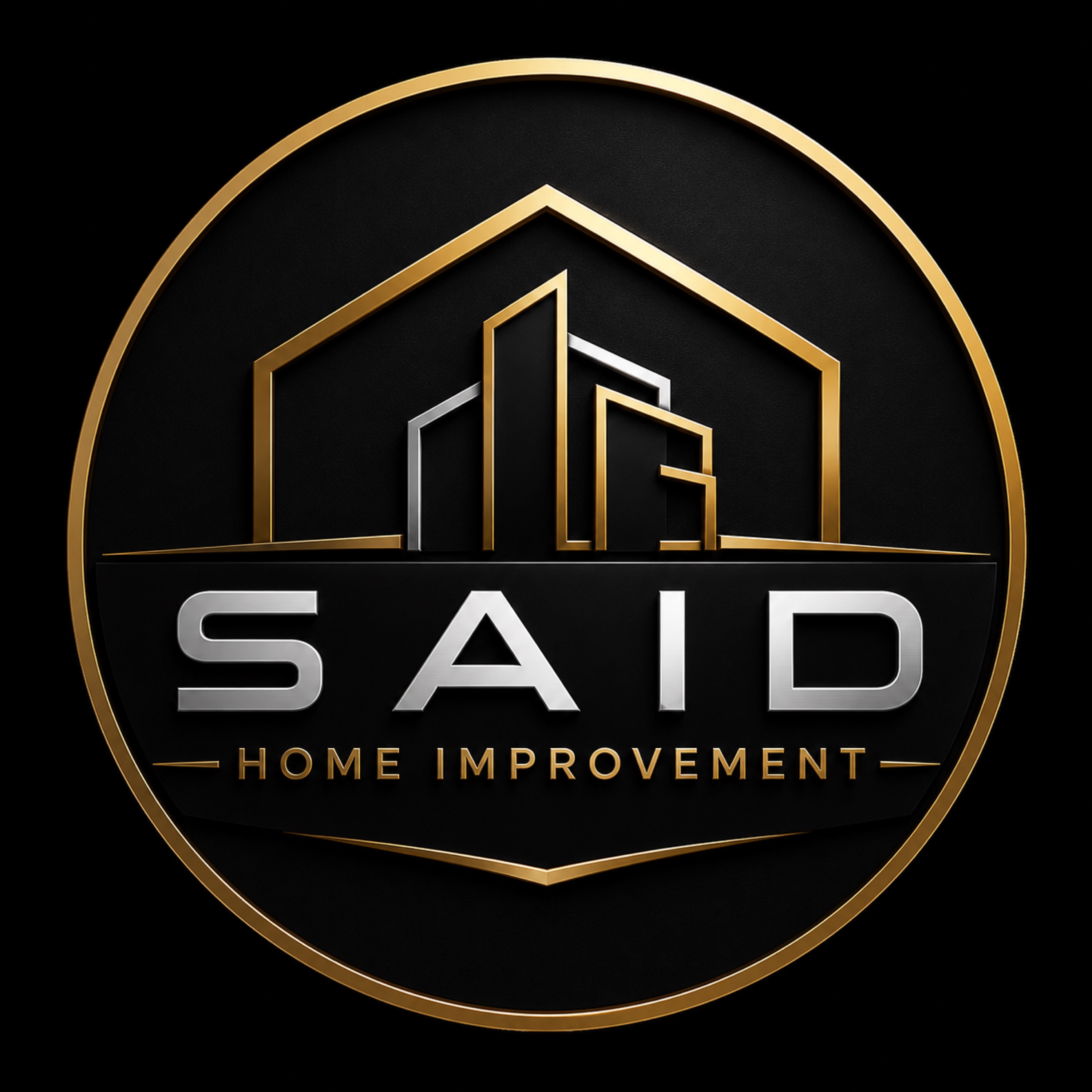Saidkamolhon Jahongirov Logo