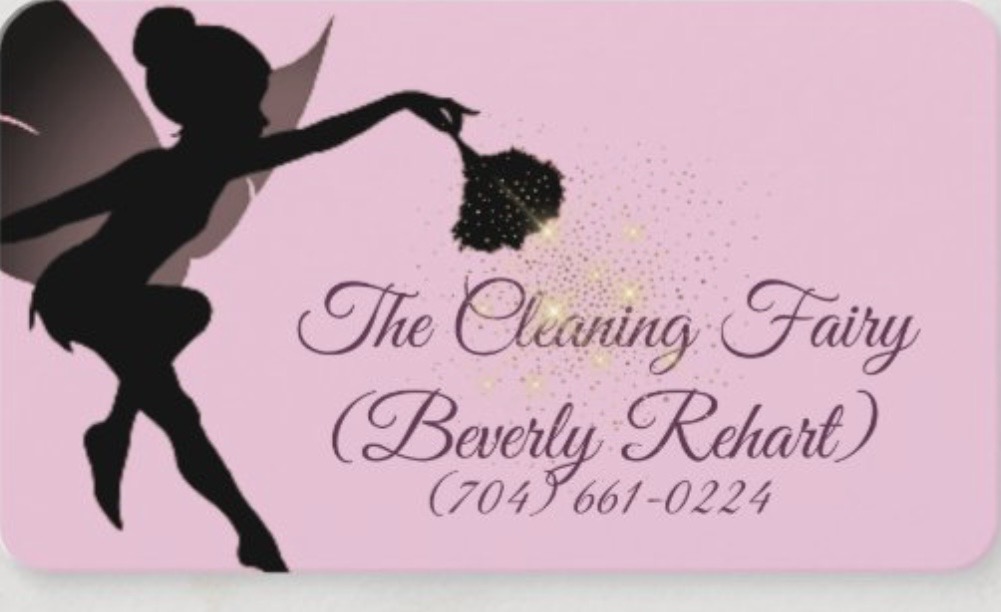 Beverly maid service Logo