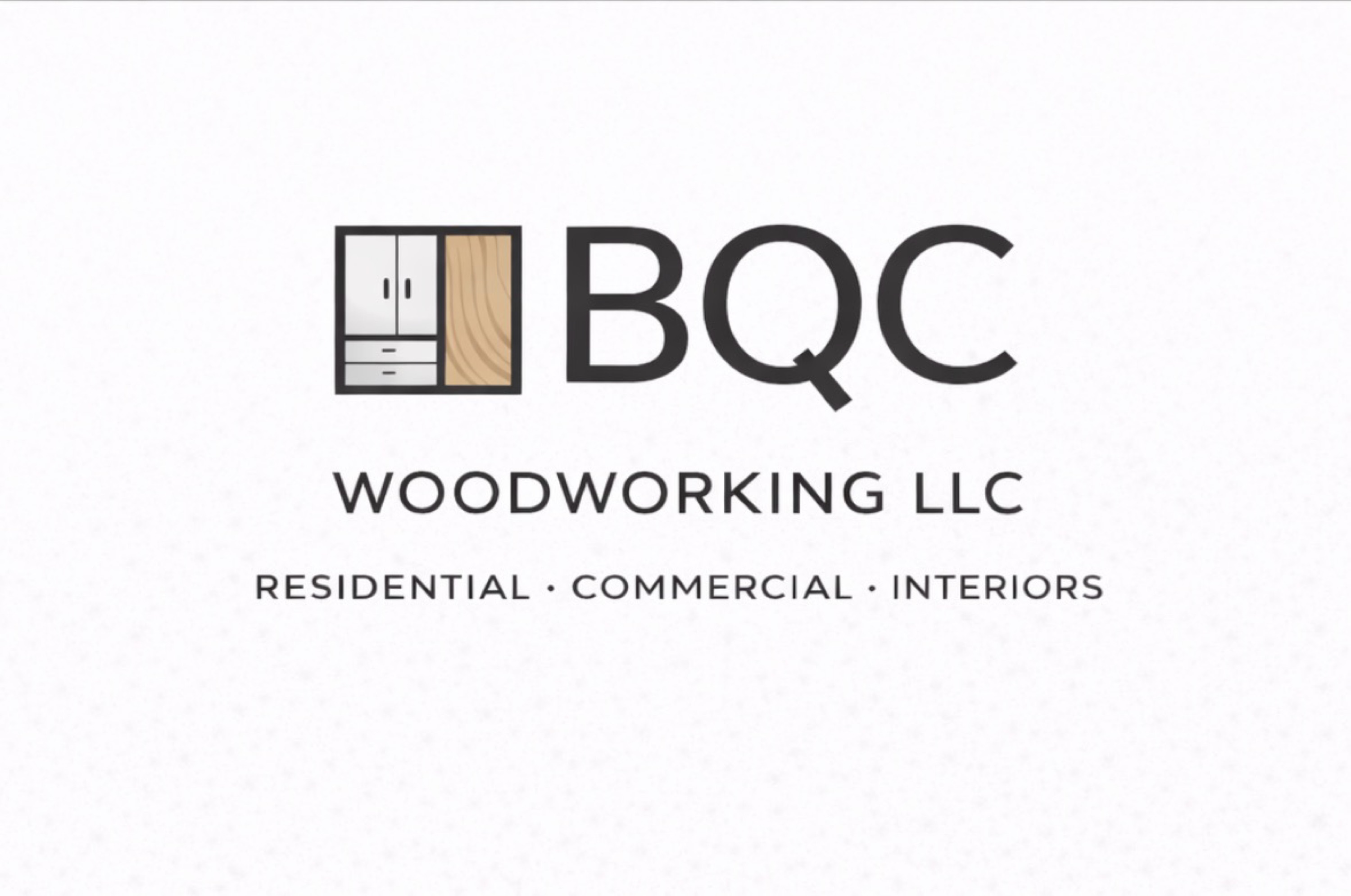 Buffalo Quality and Care Woodworking LLC Logo