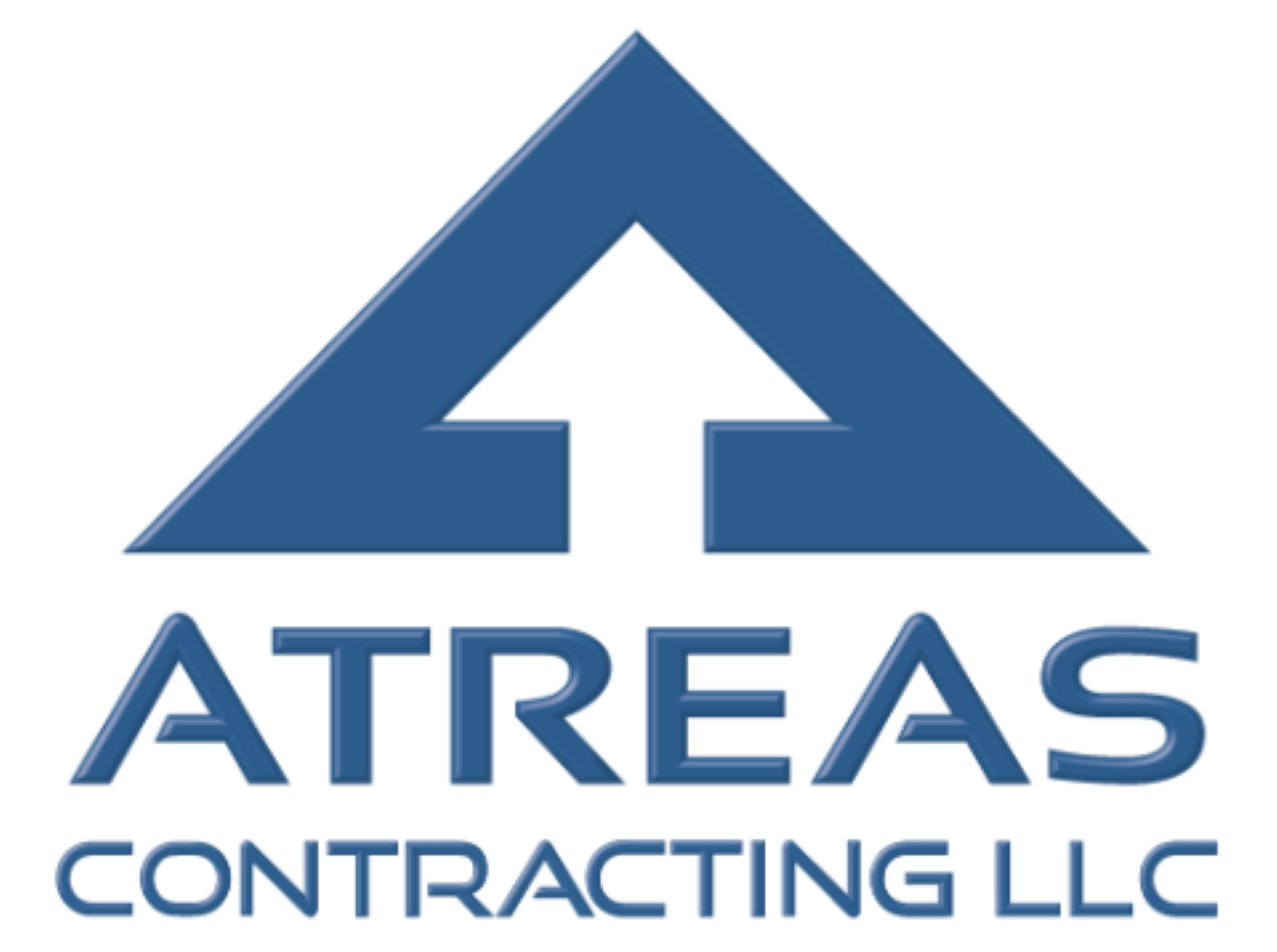 Atreas LLC Logo