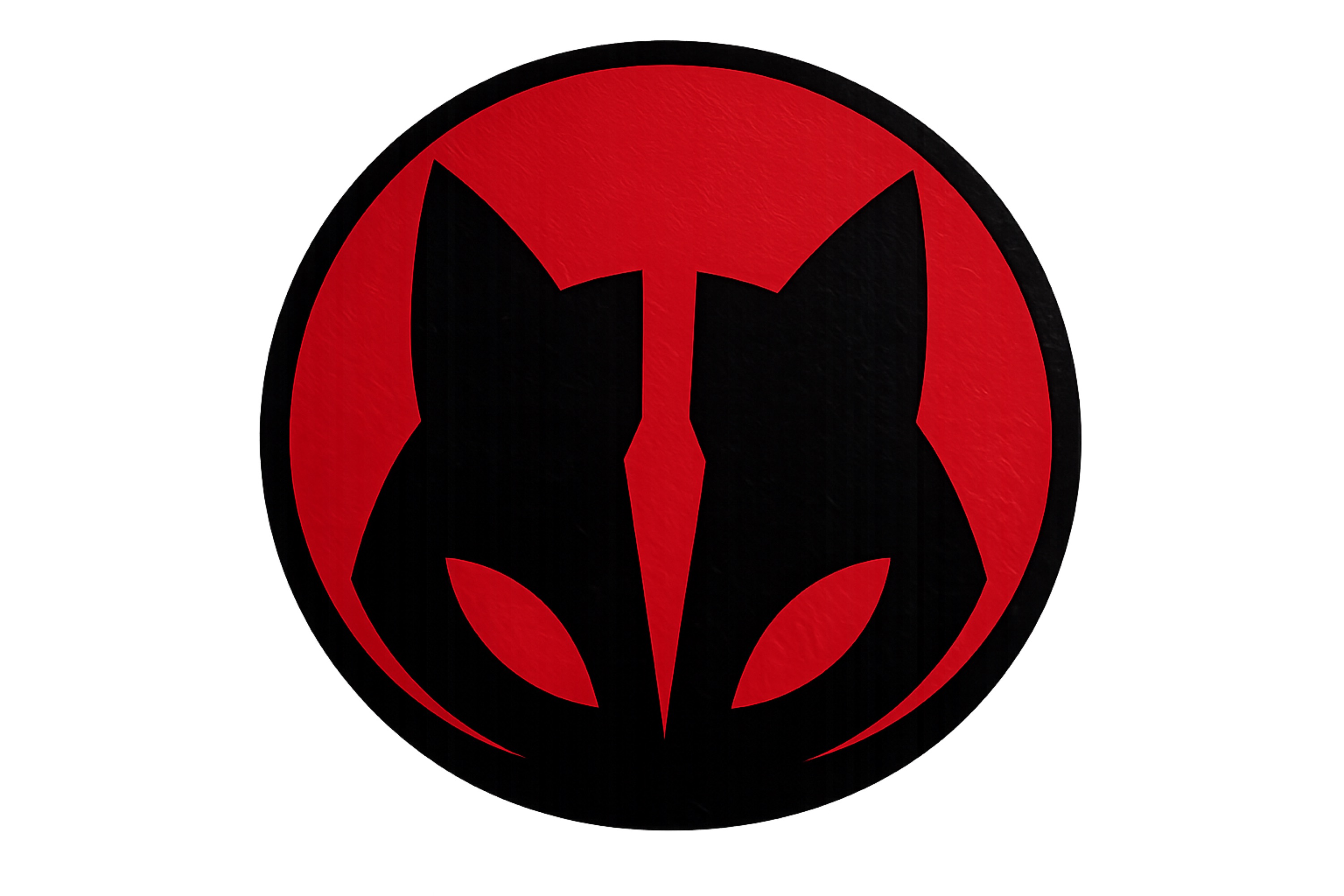 Ninja Wildlife Control Logo