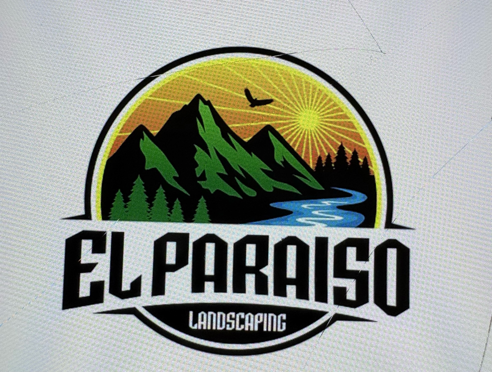 EL PARAISO LANDSCAPING LLC Logo