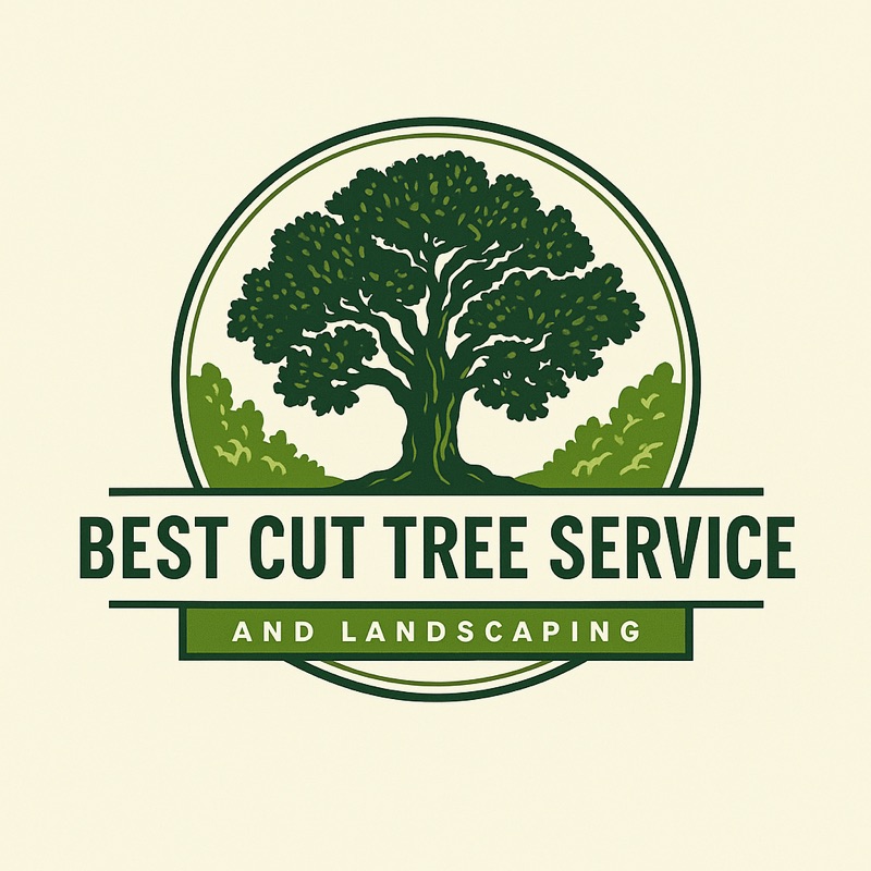Best Cut Tree Service and Landscaping LLC Logo