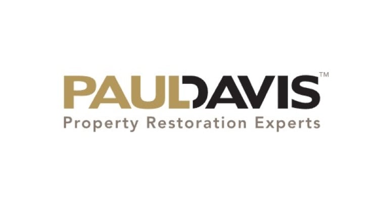 Paul Davis Emergency Services of Mansfield Logo