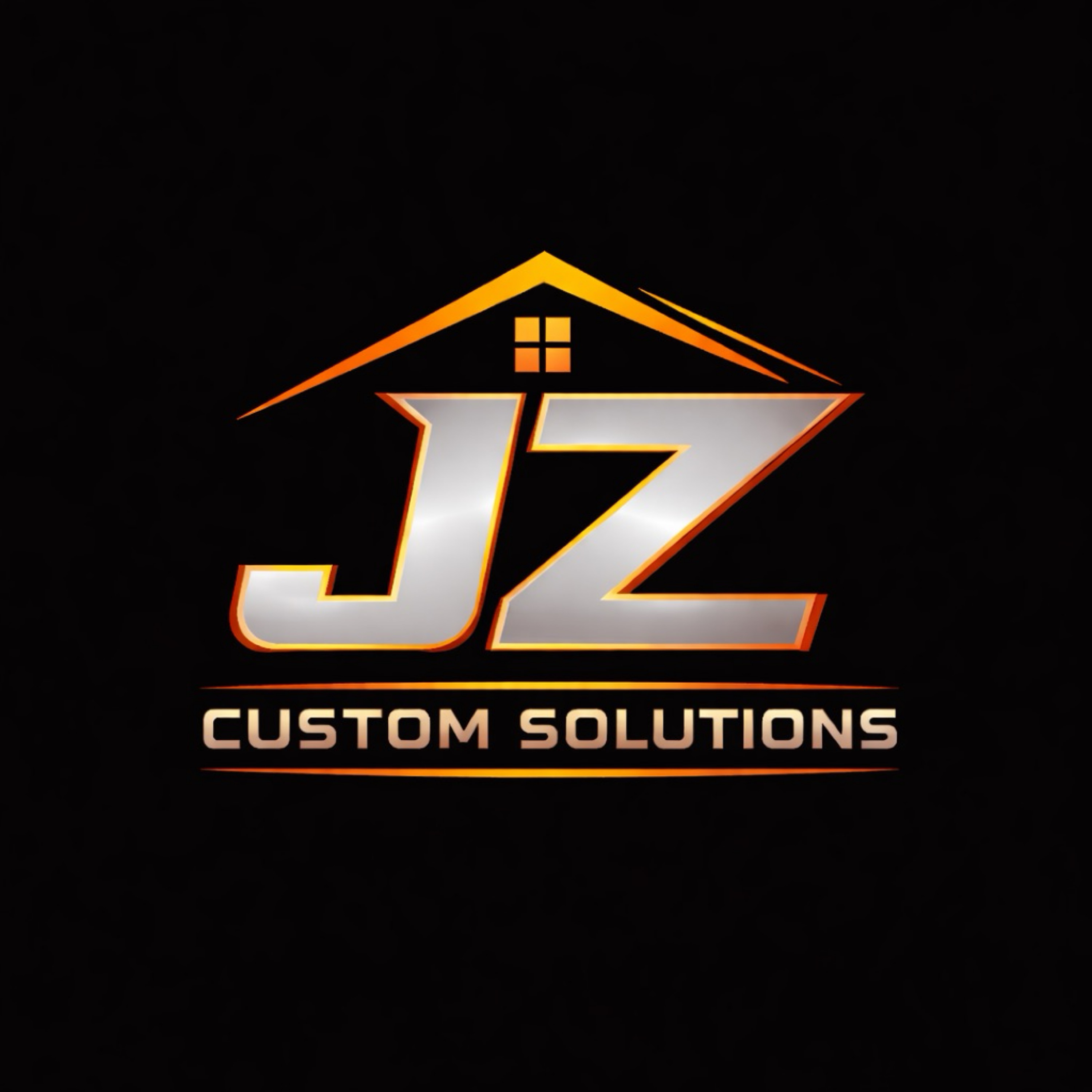JZ Custom Solutions LLC Logo
